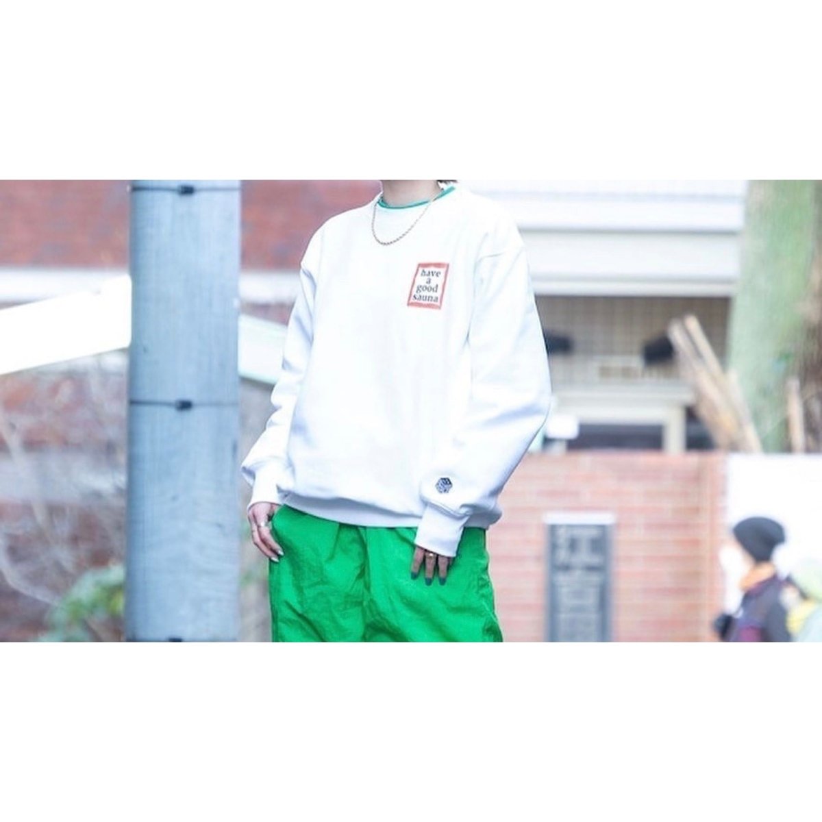 【ORDER】クイックワッペン